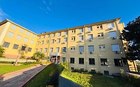 Hotel Pousada São Lourenço