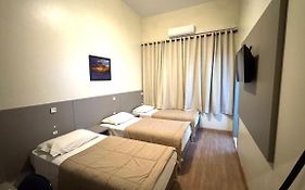 Hotel Pousada São Lourenço