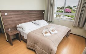 Hotel Pousada São Lourenço